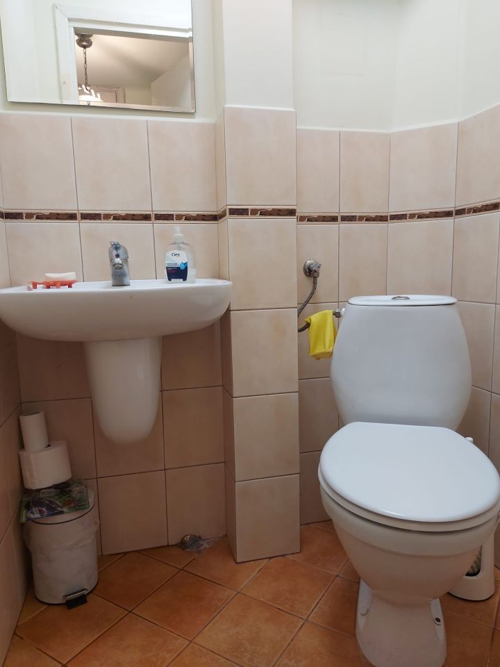 dom szeregowy Płock Skarpa, ul. Dobrzyńska. Zdjęcie 5