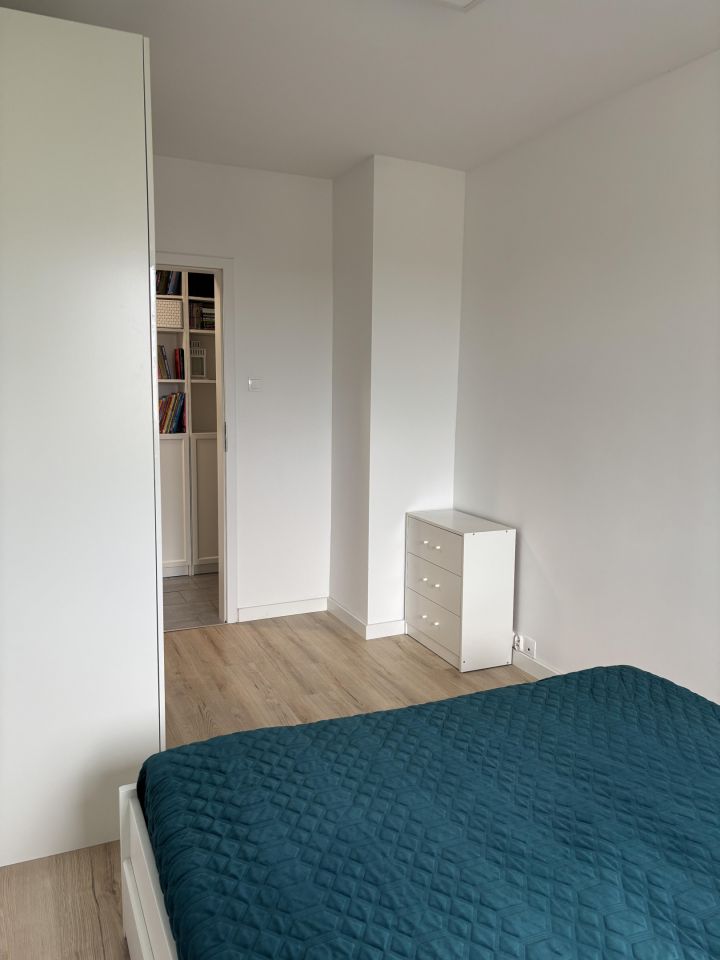Mieszkanie 3-pokojowe Warszawa Ursynów, ul. Meander. Zdjęcie 5
