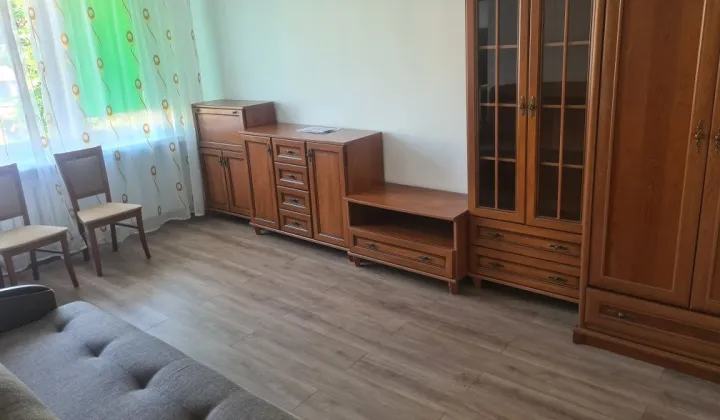 Mieszkanie 1-pokojowe Kielce Uroczysko, ul. Marszałkowska