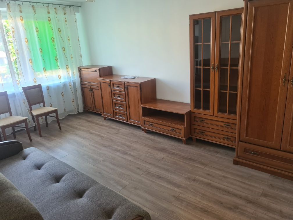 Mieszkanie 1-pokojowe Kielce Uroczysko, ul. Marszałkowska. Zdjęcie 1