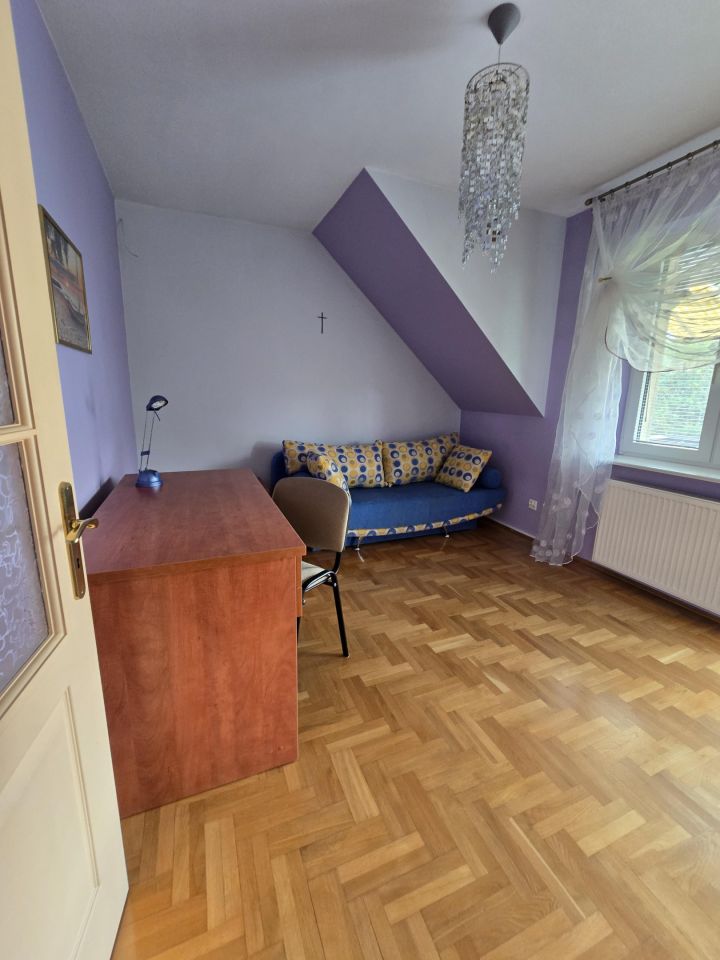 dom wolnostojący, 6 pokoi Ostrołęka Pomian, ul. Brzoskwiniowa. Zdjęcie 38