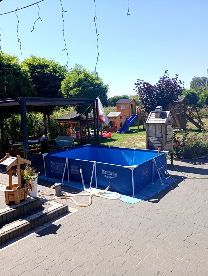 dom wolnostojący, 4 pokoje Struża-Kolonia. Zdjęcie 4
