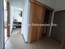 Mieszkanie 2-pokojowe Ostrowiec Świętokrzyski Centrum, ul. Jana Kochanowskiego. Zdjęcie 4
