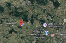 Działka budowlana Juszczyn. Zdjęcie 3