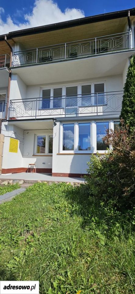 dom szeregowy, 6 pokoi Głogów Małopolski, ul. Klonowa. Zdjęcie 20