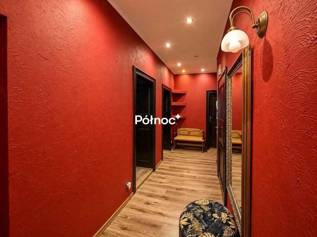 Mieszkanie 5-pokojowe Legnica, ul. Dziennikarska. Zdjęcie 24