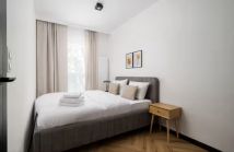 Mieszkanie 2-pokojowe Warszawa Mokotów, ul. Stanisława Kierbedzia. Zdjęcie 4