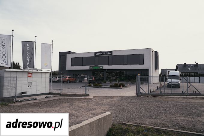 Lokal Mikołów, ul. Gliwicka. Zdjęcie 2