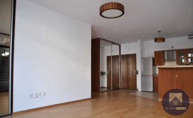 Mieszkanie 2-pokojowe Warszawa Wilanów, ul. Franciszka Klimczaka. Zdjęcie 5