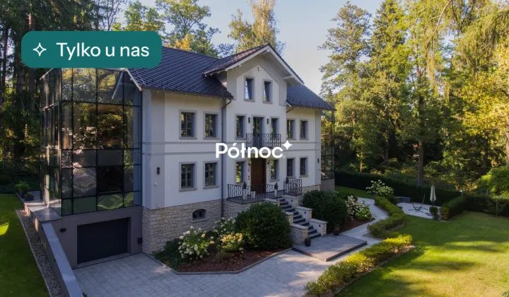 dom, 8 pokoi Polanica-Zdrój, ul. dr. Józefa Matuszewskiego