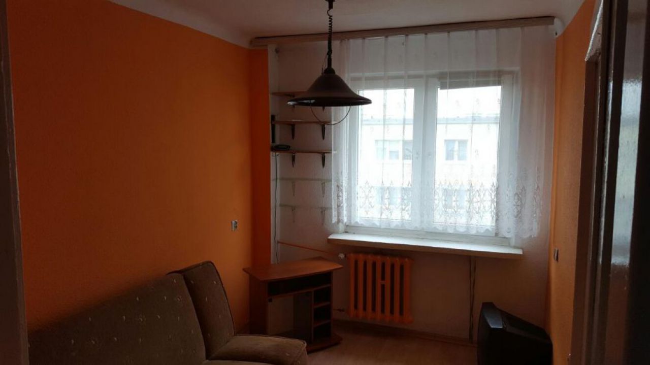 Mieszkanie 4-pokojowe Kalisz, ul. Serbinowska