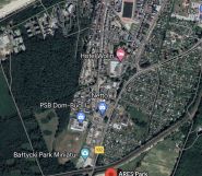 Lokal Międzyzdroje, ul. Nowomyśliwska. Zdjęcie 1