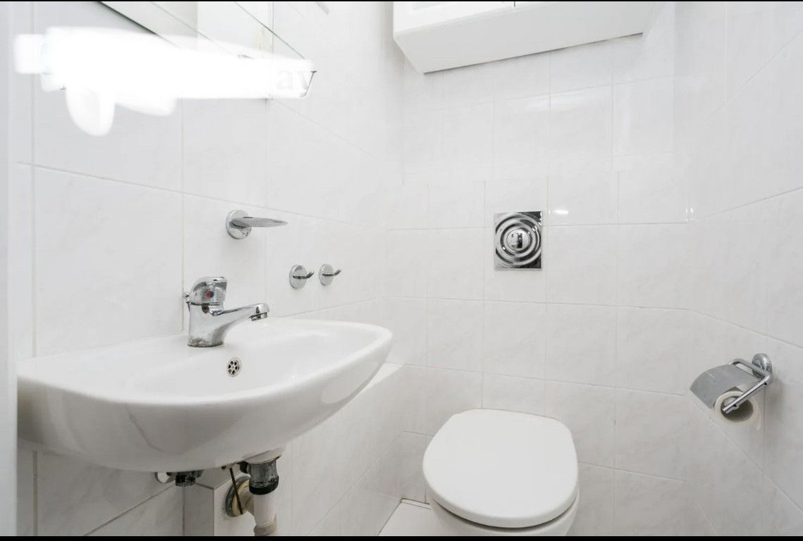 Mieszkanie 5-pokojowe Warszawa Śródmieście, ul. Łucka. Zdjęcie 19