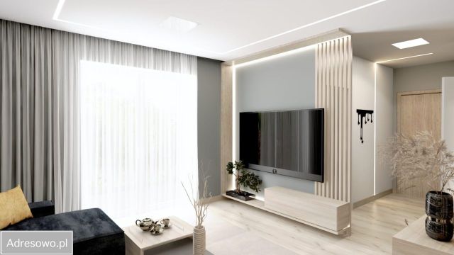 Mieszkanie 2-pokojowe Iława, ul. Świerkowa. Zdjęcie 1