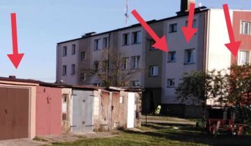 Mieszkanie 1-pokojowe Rozłazino, ul. Osiedlowa