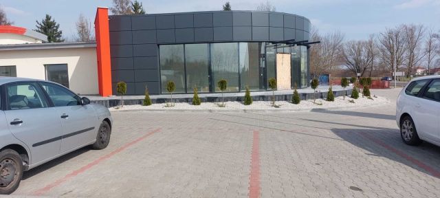 Lokal Kock. Zdjęcie 1