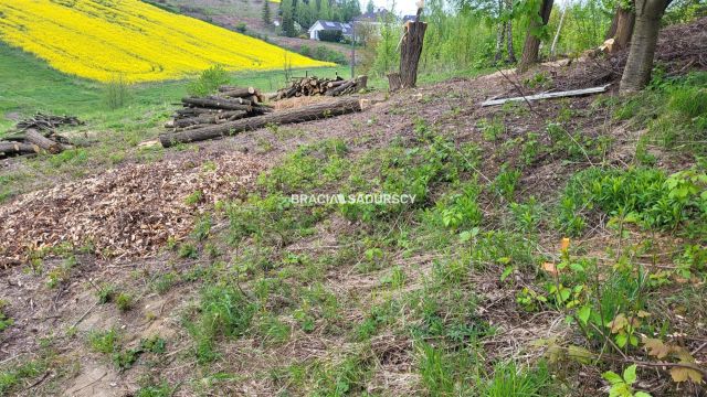 Działka budowlana Michałowice, ul. Koźlica. Zdjęcie 8