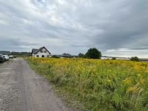 Działka budowlana Psary, ul. Leśna