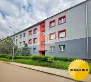 Mieszkanie 4-pokojowe Bytom Śródmieście, ul. Robotnicza