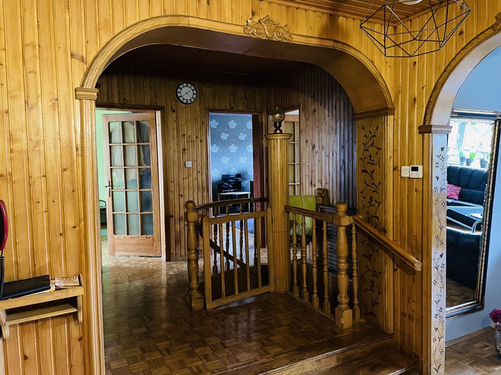 dom wolnostojący, 3 pokoje Brodnica. Zdjęcie 3