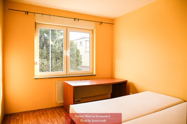 Mieszkanie 3-pokojowe Wrocław Kuźniki, ul. Pucka. Zdjęcie 11