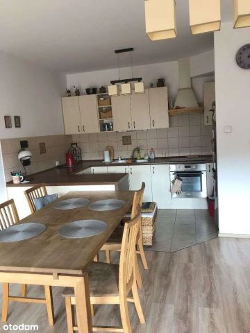 Mieszkanie 4-pokojowe Toruń Koniuchy, ul. Jana Mohna. Zdjęcie 1