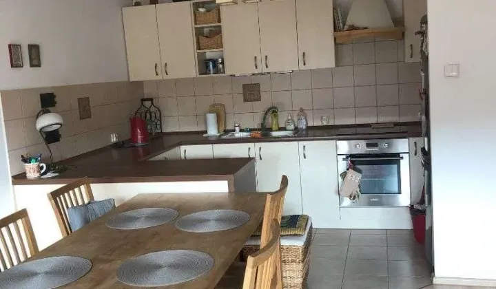 Mieszkanie 4-pokojowe Toruń Koniuchy, ul. Jana Mohna