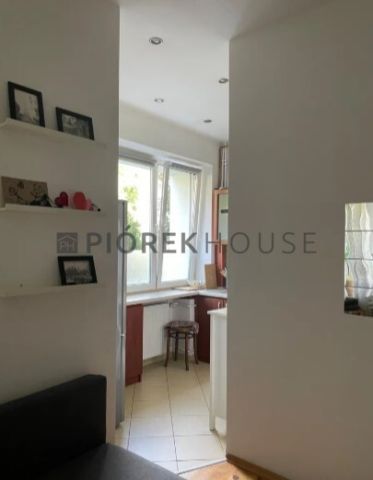 Mieszkanie 1-pokojowe Warszawa Mokotów, ul. Jurija Gagarina. Zdjęcie 7