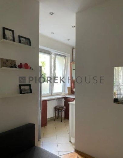 Mieszkanie 1-pokojowe Warszawa Mokotów, ul. Jurija Gagarina. Zdjęcie 7