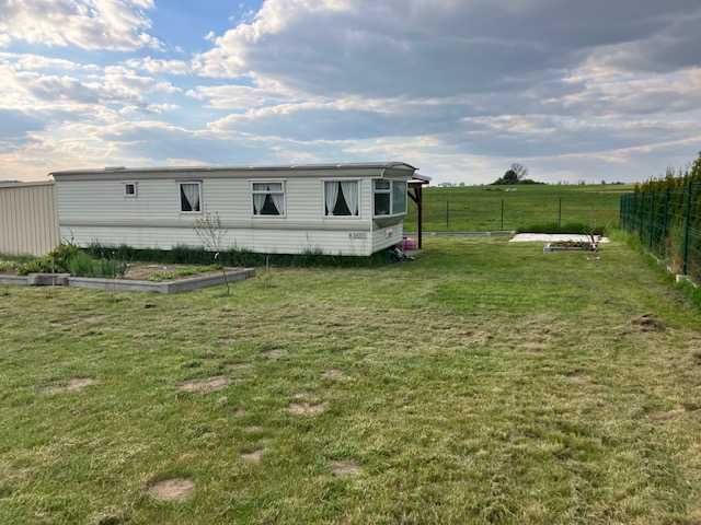 Działka budowlana Skrzypna. Zdjęcie 3