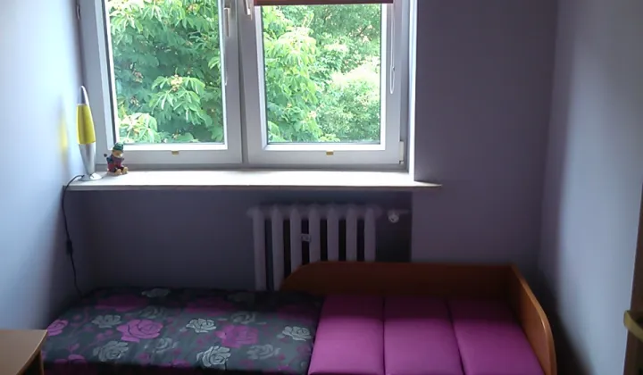 Pokój Lublin Bronowice, ul. Sokola