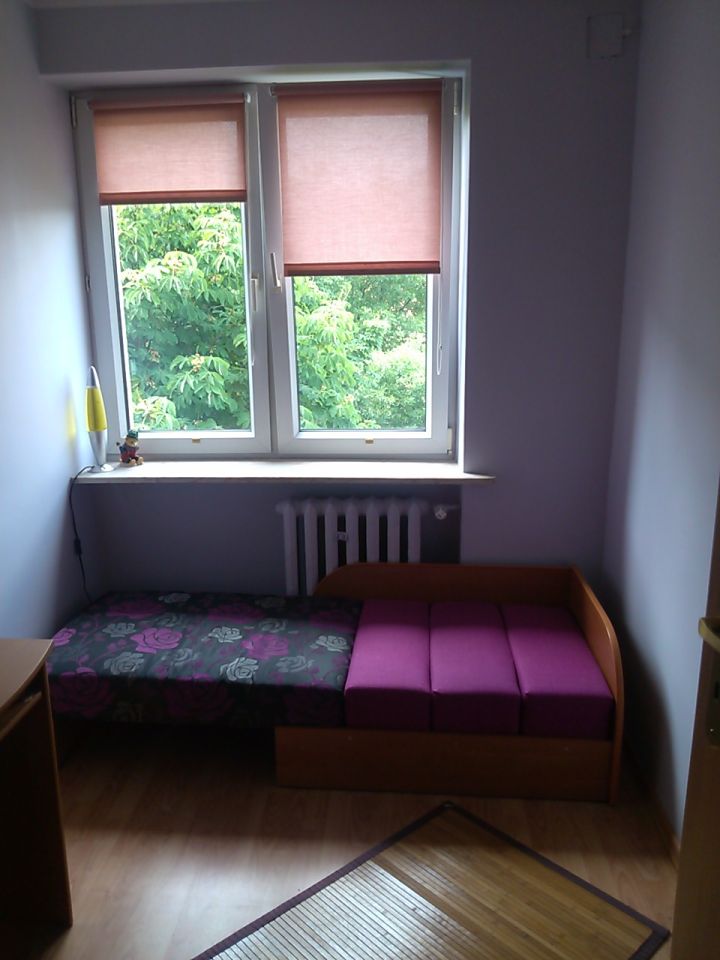 Pokój Lublin Bronowice, ul. Sokola