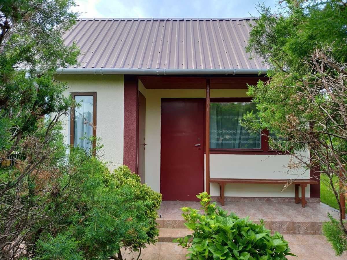 Działka rekreacyjna Mielec