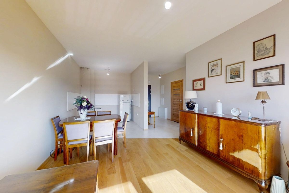 Mieszkanie 2-pokojowe Łódź Górna, ul. Świętojańska. Zdjęcie 7