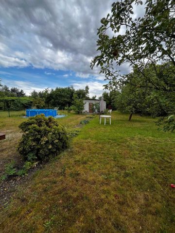 Działka rod Żagań. Zdjęcie 1