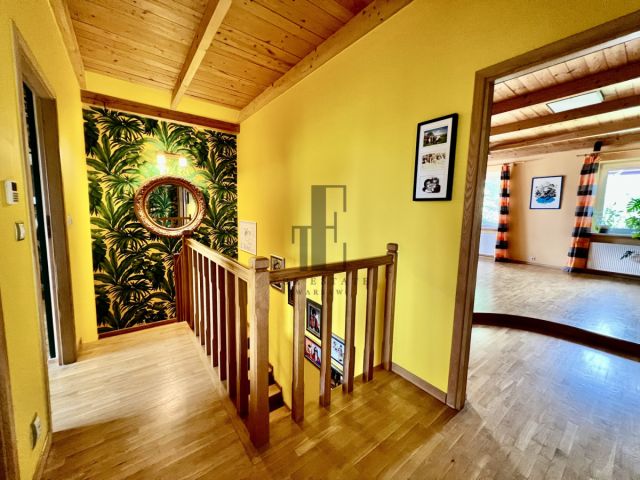 dom wolnostojący, 6 pokoi Stary Kraszew, ul. Do Młyna. Zdjęcie 16