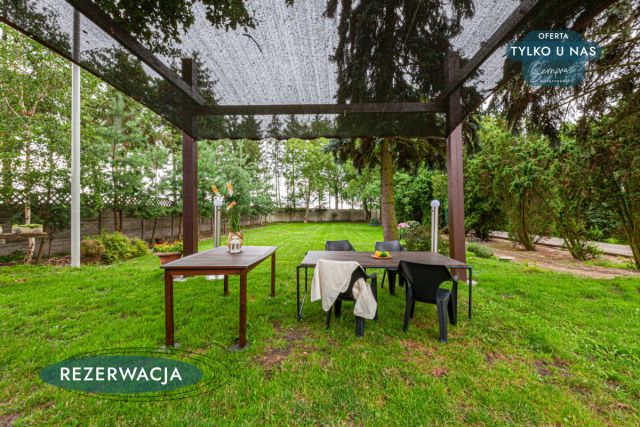 dom wolnostojący, 4 pokoje Sędzice. Zdjęcie 37