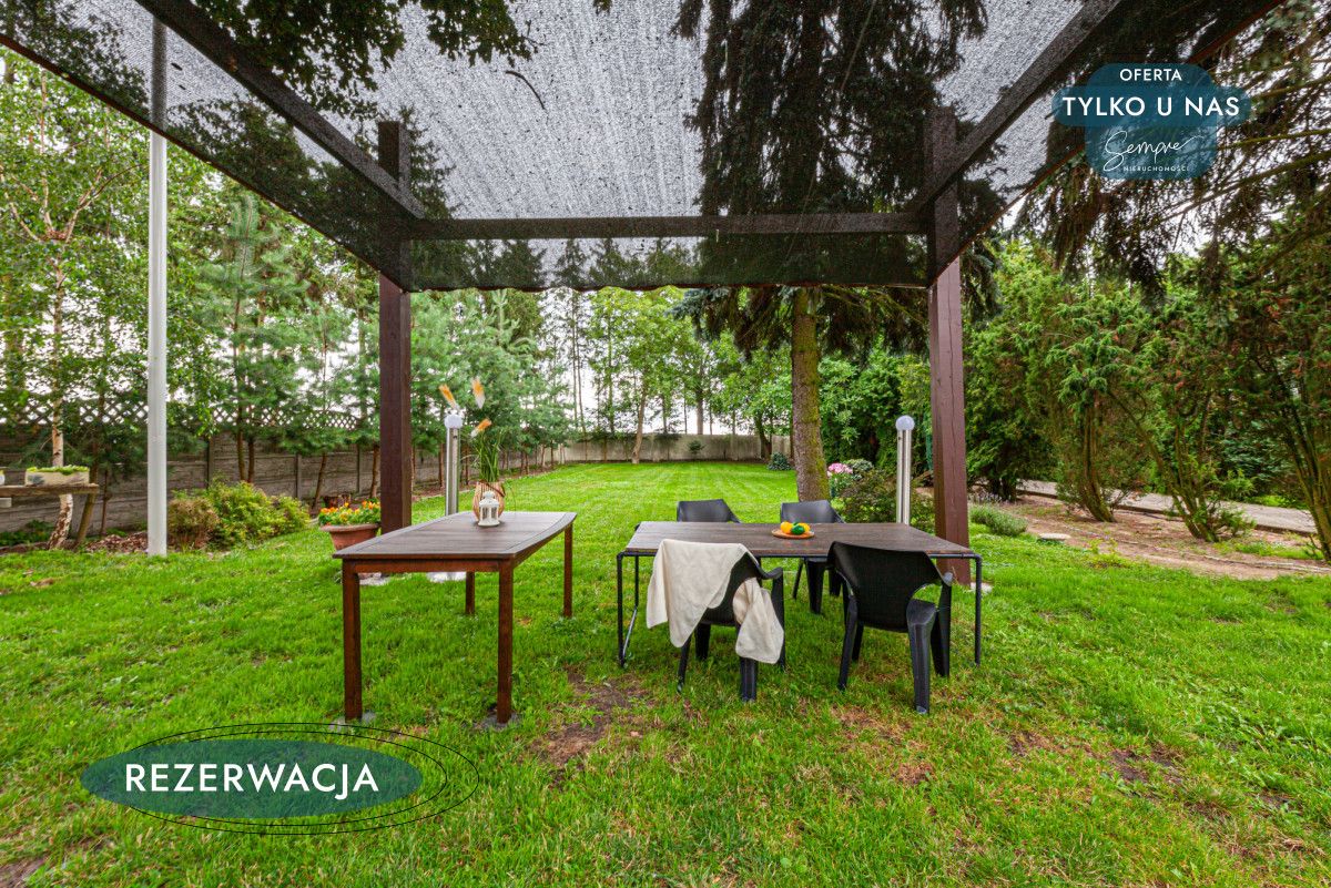 dom wolnostojący, 4 pokoje Sędzice. Zdjęcie 37