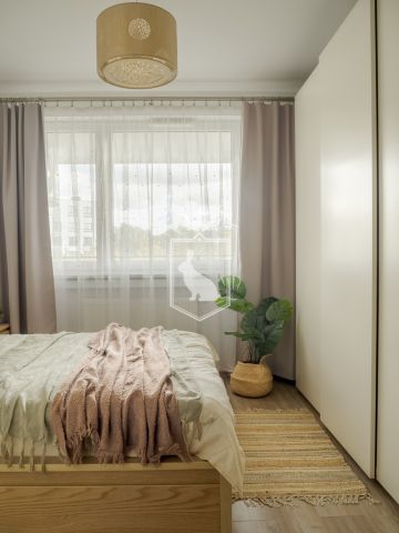 Mieszkanie 2-pokojowe Warszawa Targówek, ul. Montwiłłowska. Zdjęcie 9