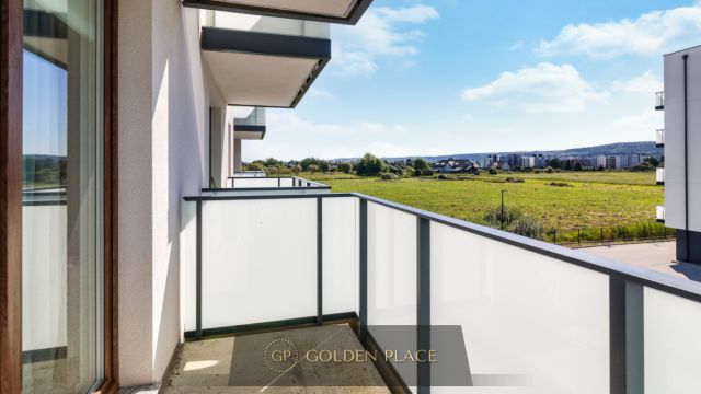 Mieszkanie 2-pokojowe Rumia, ul. Jeziorna. Zdjęcie 9