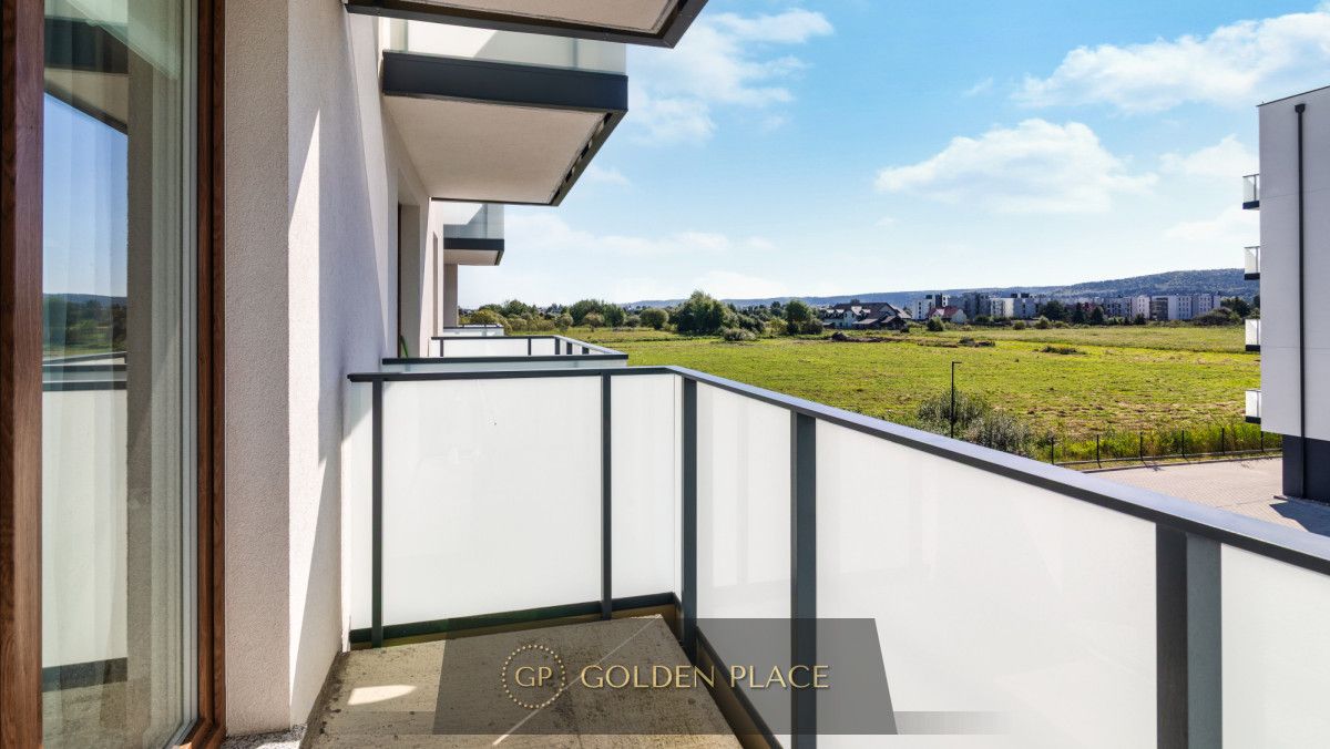 Mieszkanie 2-pokojowe Rumia, ul. Jeziorna. Zdjęcie 9