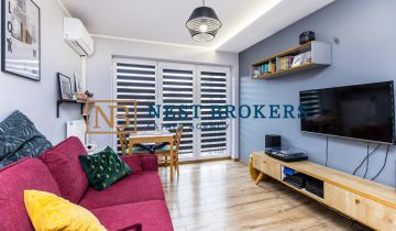 Mieszkanie 3-pokojowe Kraków, ul. Rydlówka