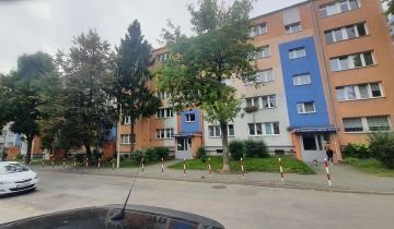 Mieszkanie 3-pokojowe Łódź Retkinia, ul. Przełajowa