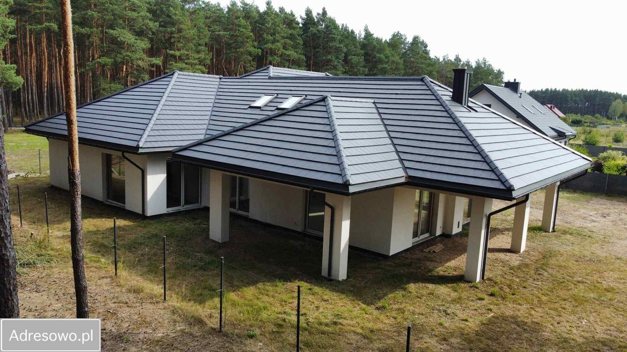 dom wolnostojący, 5 pokoi Świniotop. Zdjęcie 7