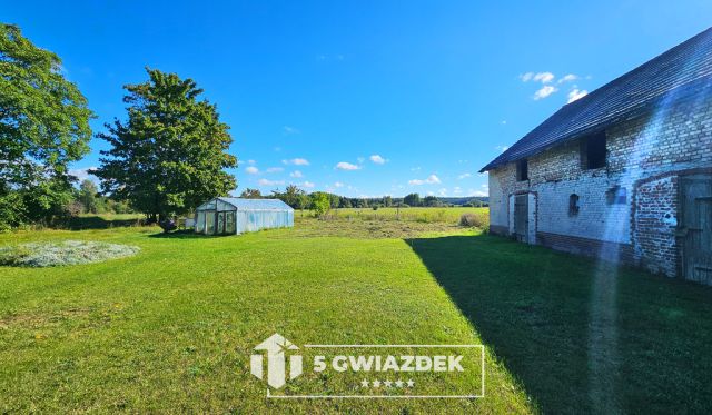 dom wolnostojący, 5 pokoi Szczecinek. Zdjęcie 5