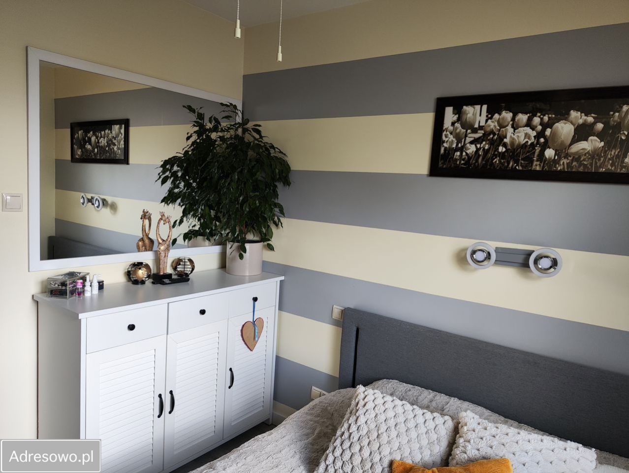 Mieszkanie 3-pokojowe Lublin Czuby, ul. Wyżynna. Zdjęcie 7