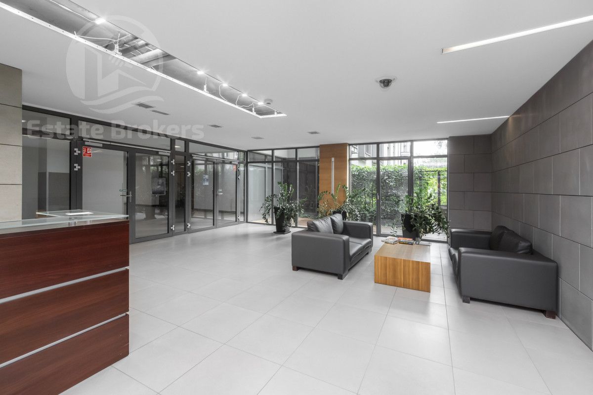 Mieszkanie 1-pokojowe Wrocław, ul. Walońska. Zdjęcie 7