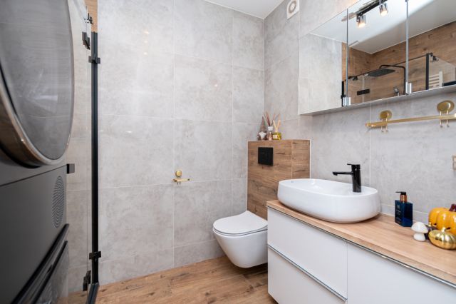 Mieszkanie 2-pokojowe Kalisz, ul. Poznańska. Zdjęcie 12