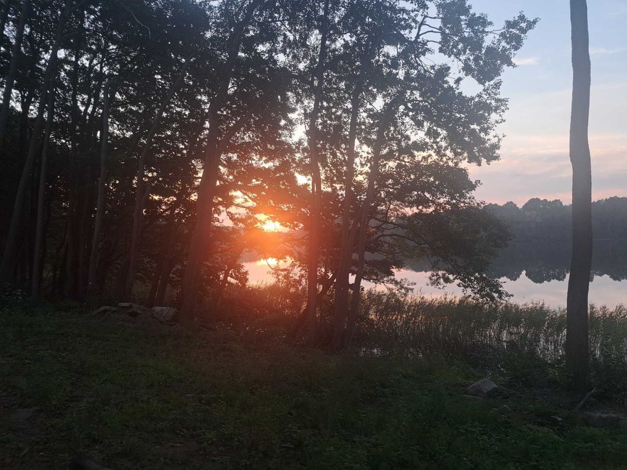 Działka siedliskowa Siemczyno. Zdjęcie 5