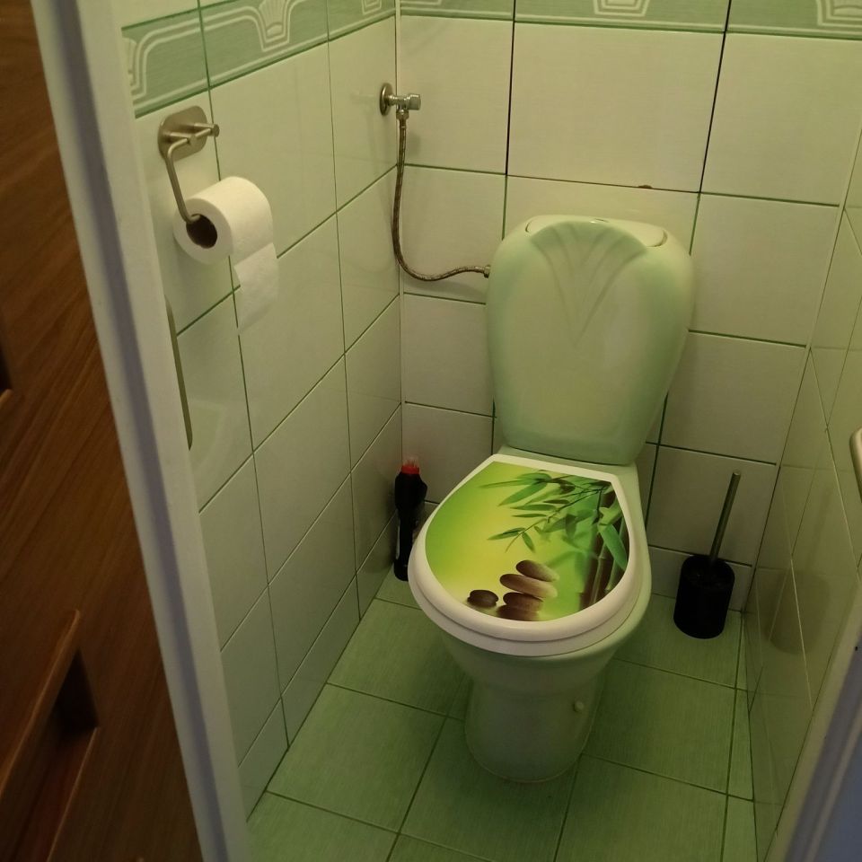 Mieszkanie 4-pokojowe Sanok Błonie. Zdjęcie 5